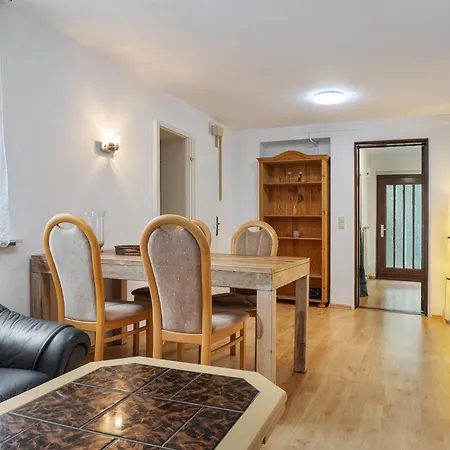 Gemuetliche Wohnung Buchholz I D N Buchholz in der Nordheide Buitenkant foto