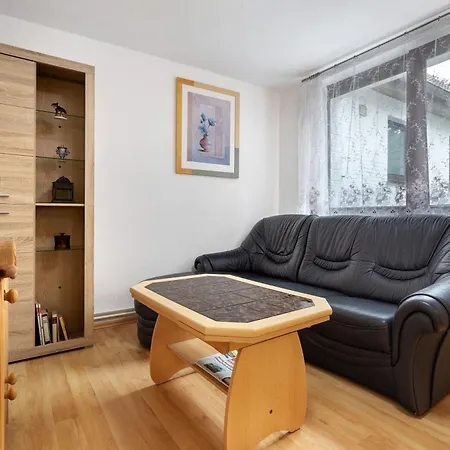 Gemuetliche Wohnung Buchholz I D N Buchholz in der Nordheide Buitenkant foto