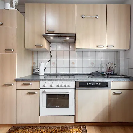 Gemuetliche Wohnung Buchholz I D N Buchholz in der Nordheide Buitenkant foto