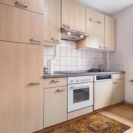 Gemuetliche Wohnung Buchholz I D N Buchholz in der Nordheide Buitenkant foto