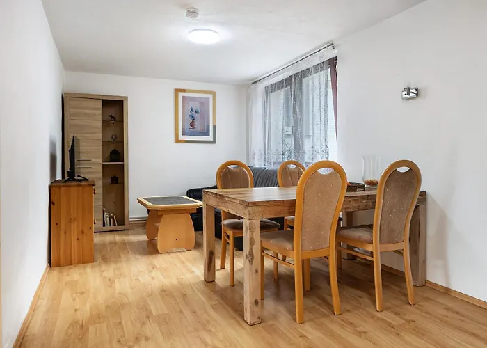 Gemuetliche Wohnung Buchholz I D N
