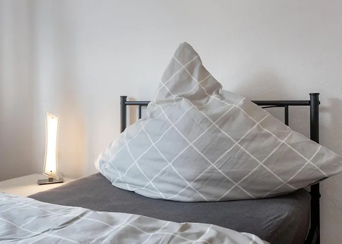 Gemuetliche Wohnung Buchholz I D N