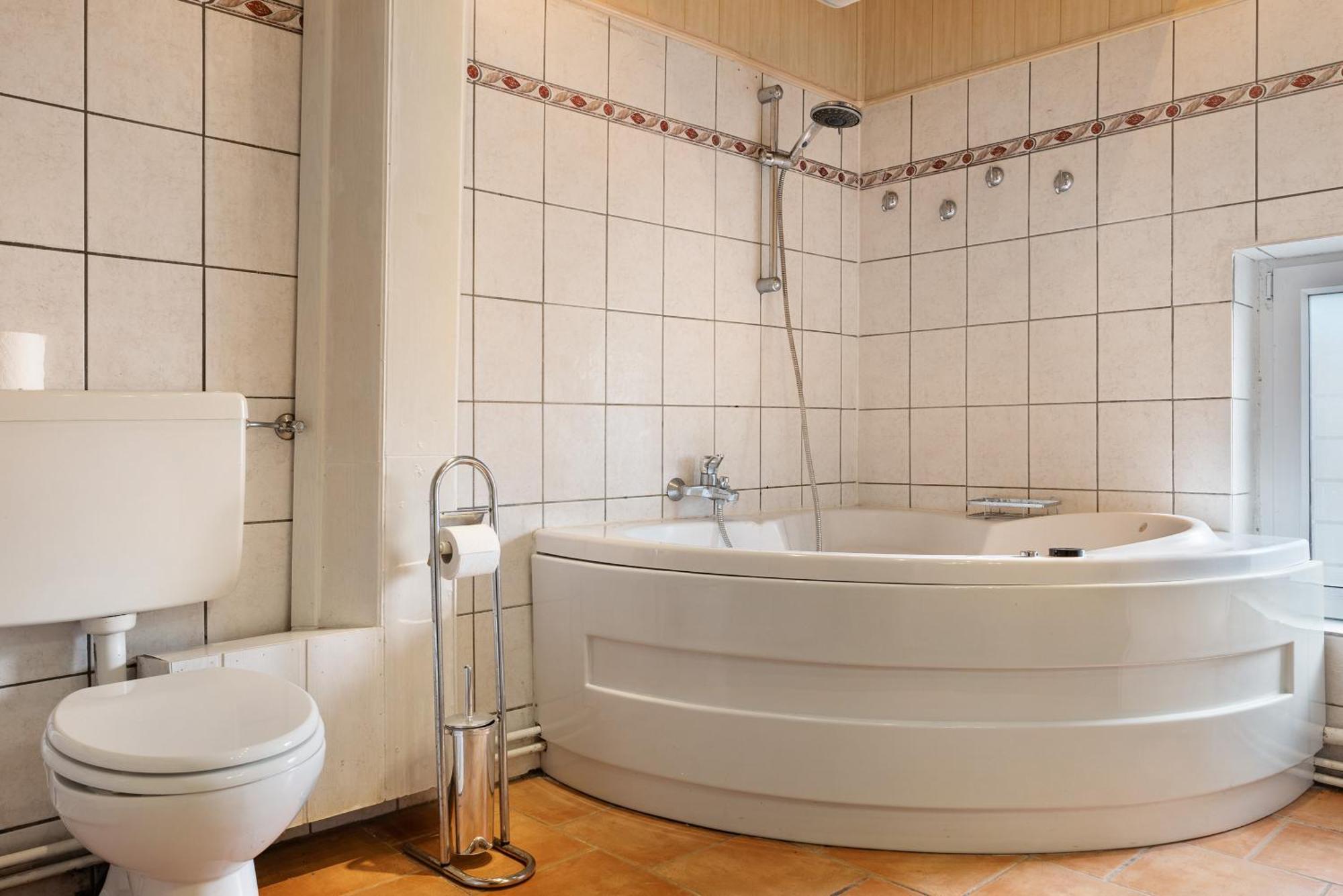 Apartment Gemuetliche Buchholz I D N