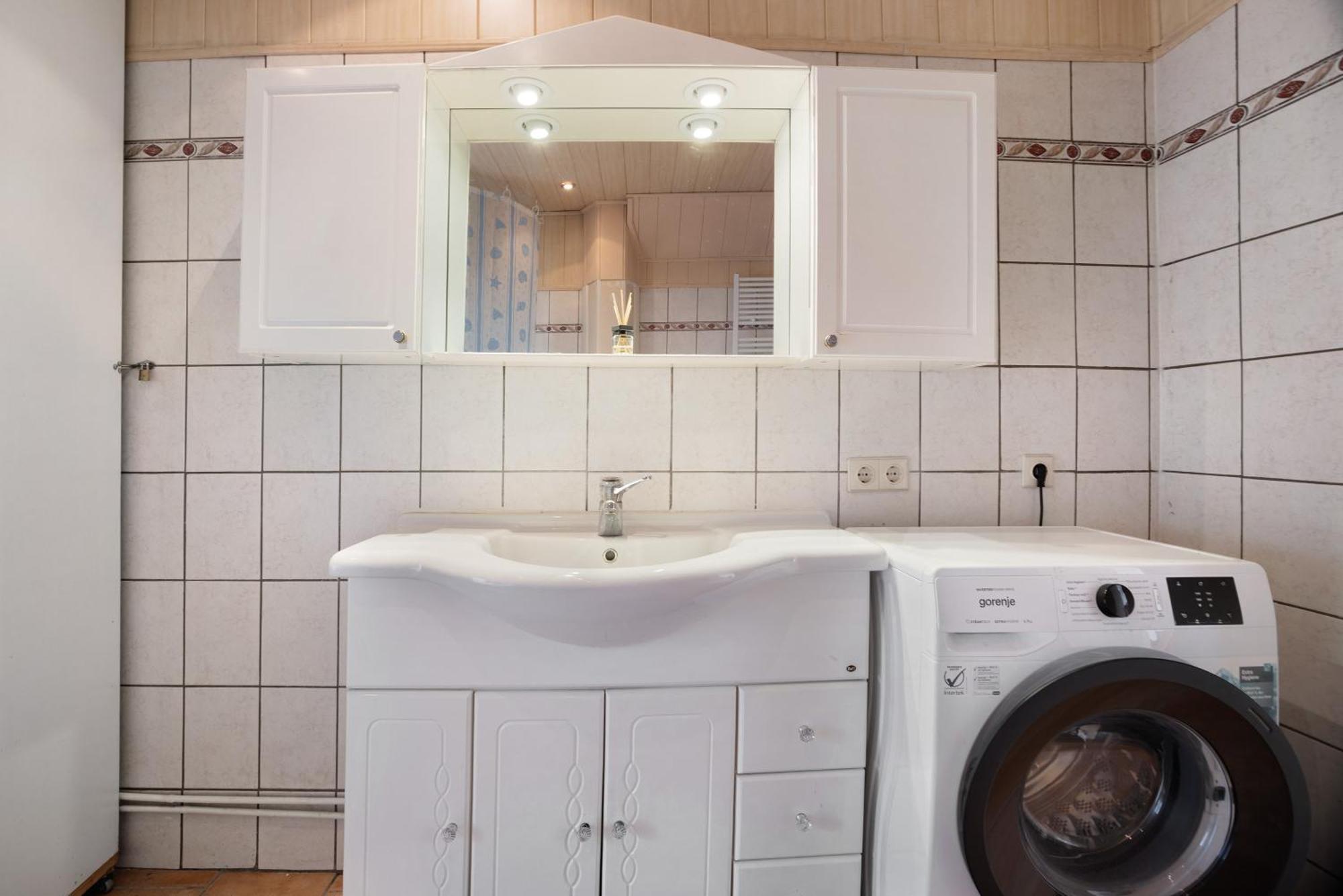 Apartment Gemuetliche Buchholz I D N *